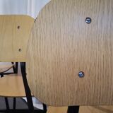 Vintage Chairs, 1970s