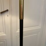 Lampadaire Laiton 1950