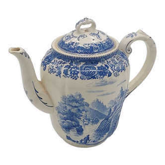 Villeroy Boch coffee maker, Burgenland model