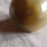 Onyx table lighter