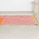 Handmade traditional pure wool rug 150/250 cm