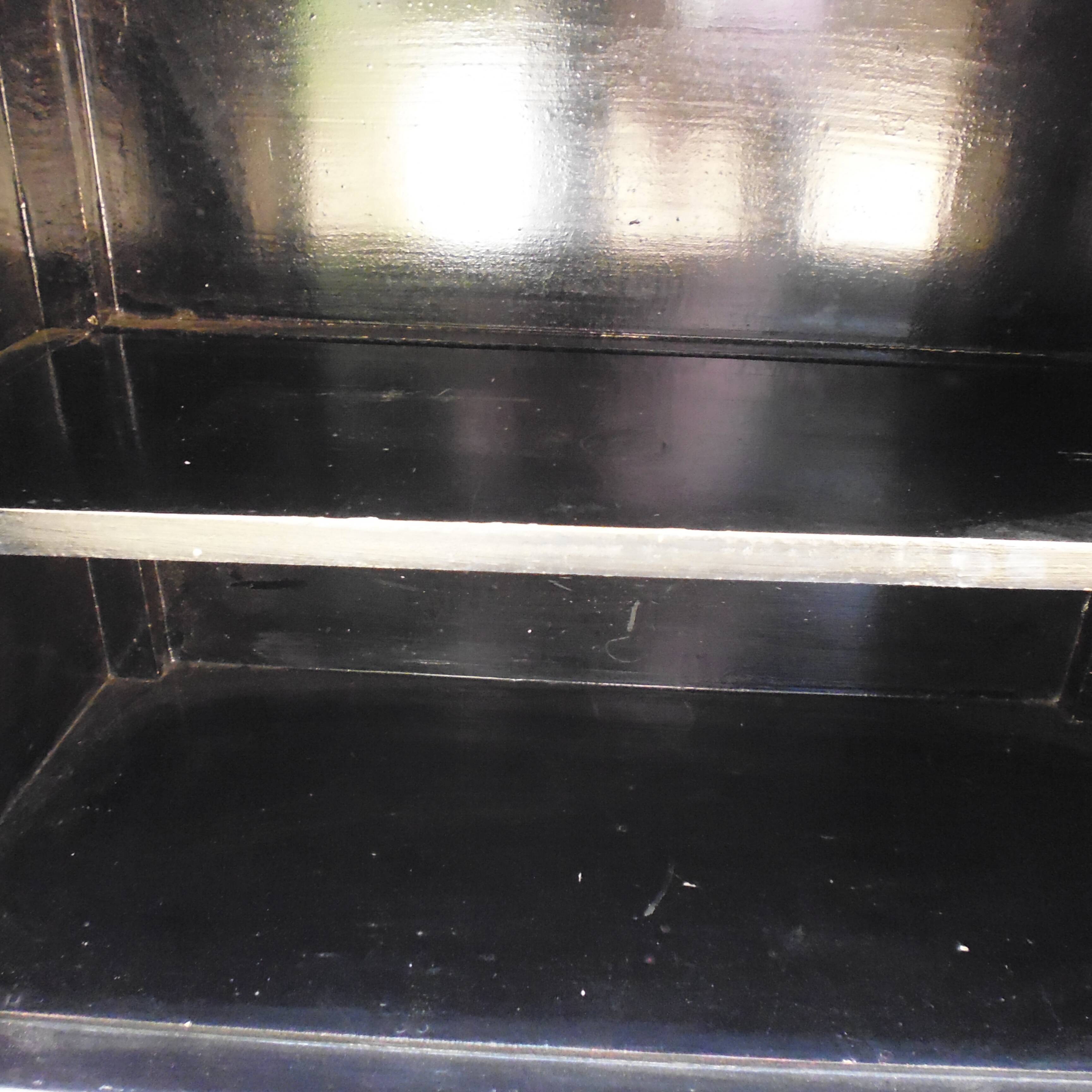 Chinese furniture 2-door