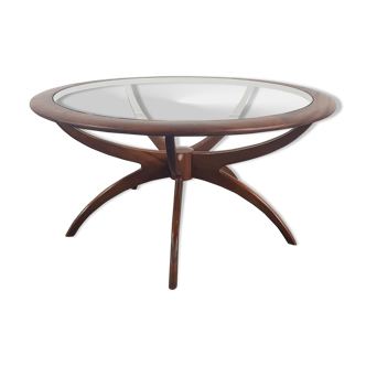 G Plan "Spider" Coffee Table, 1960s