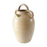 White sandstone gargoulette