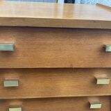 Vintage chest of drawers