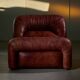Modular Sofa Set by Lev & Lev