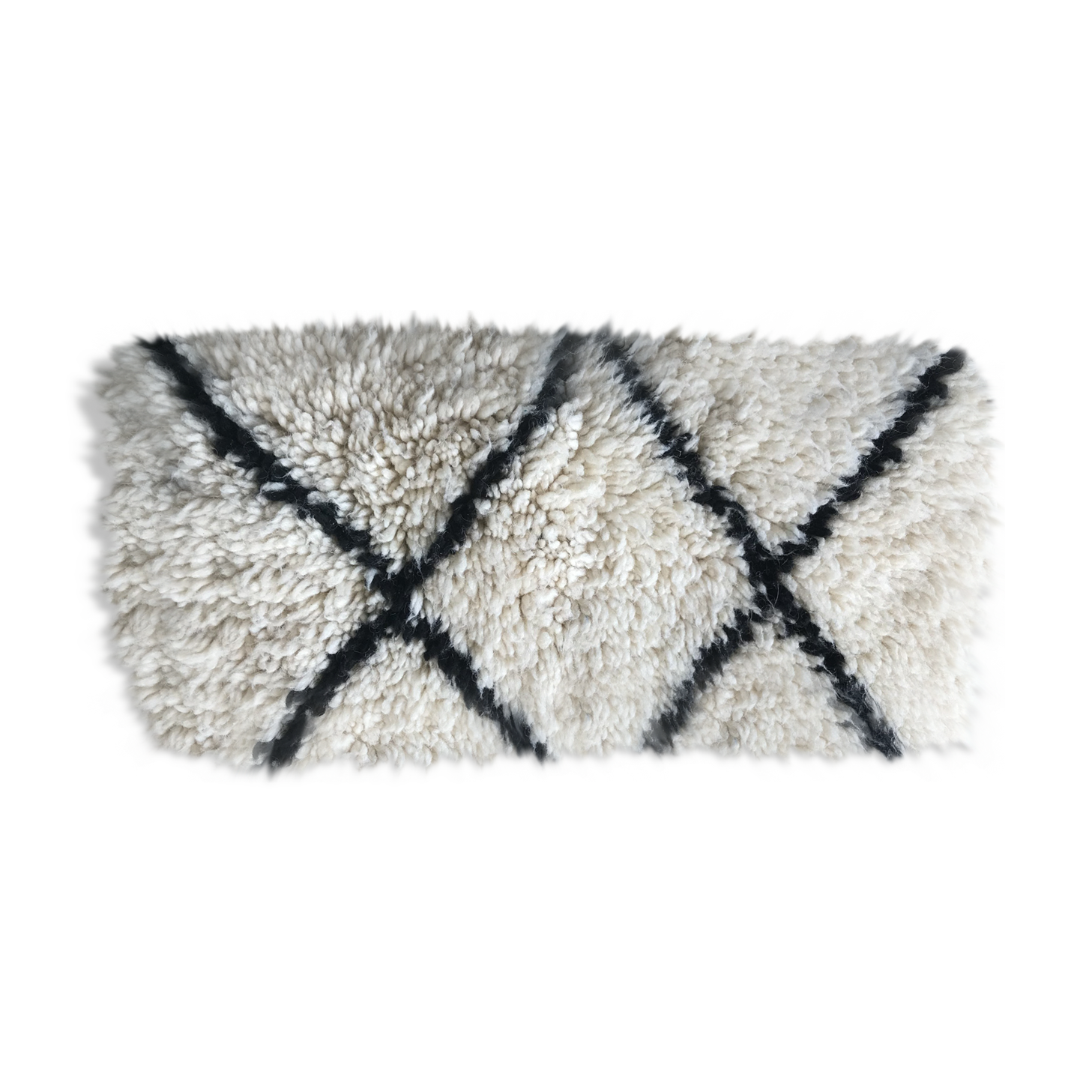 Cushion berbére blessed ouarain