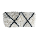 Cushion berbére blessed ouarain
