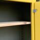 Armoire parisienne vintage 1950