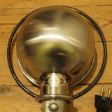 Lamp Jieldé Brushed finish