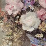Tableau  peinture