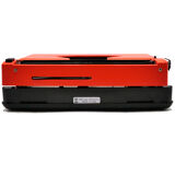 Typewriter Olympiette Utax 100 revised ribbon new