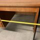 Vintage Look Wooden Desk Retro Design 1950 1960