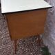 Baumann desk