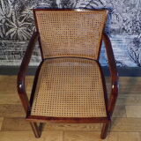 Canned armchair 1930