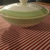 Soup tureen Moulins des loups Orchies