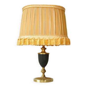 Einar Bäckström "Swedish grace" lamp Model '5905', Sweden circa 1940