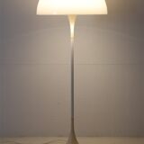 Louis Poulsen / Verner Panton “Panthella” floor lamp / Danish modern design