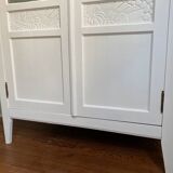 Parisian wardrobe