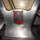 Aluminum Lutrana scale