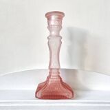 Art deco candle holder