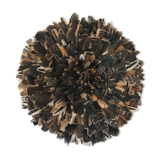 Juju hat black speckled 65 cm