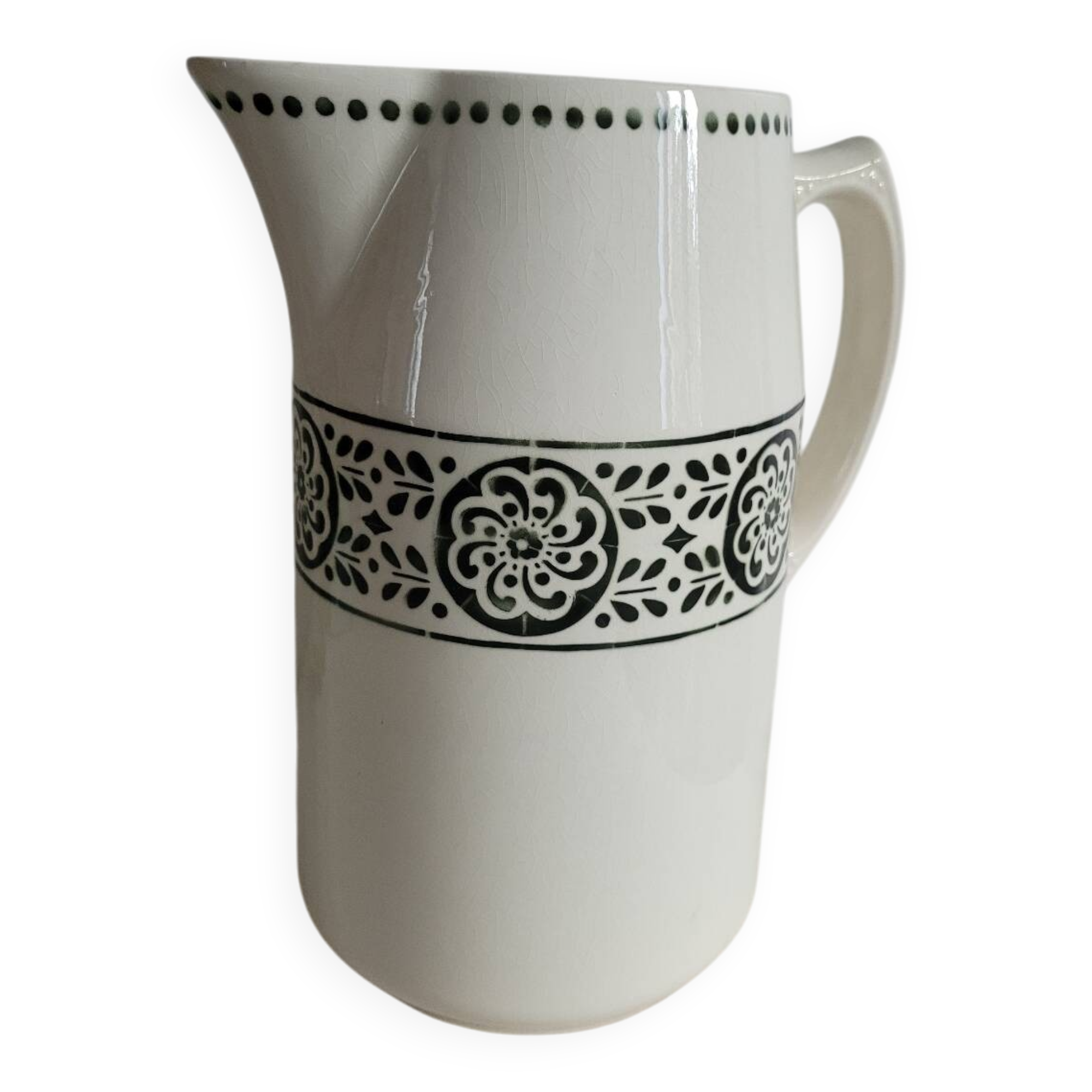 Broc Badonviller 2011