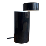 Lampe Ellisse signée Mario Bertorelle