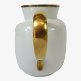 Tea service 12 people, Richard Ginori, 30s