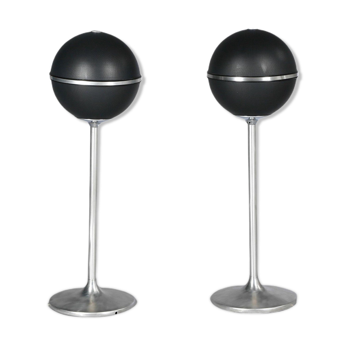 Paire d'enceintes Grundig Audiorama 4OOO noires
