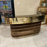 70s RIZZO style bar
