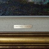 Sant Mateu Primia de Dalt - Malheu Cerda