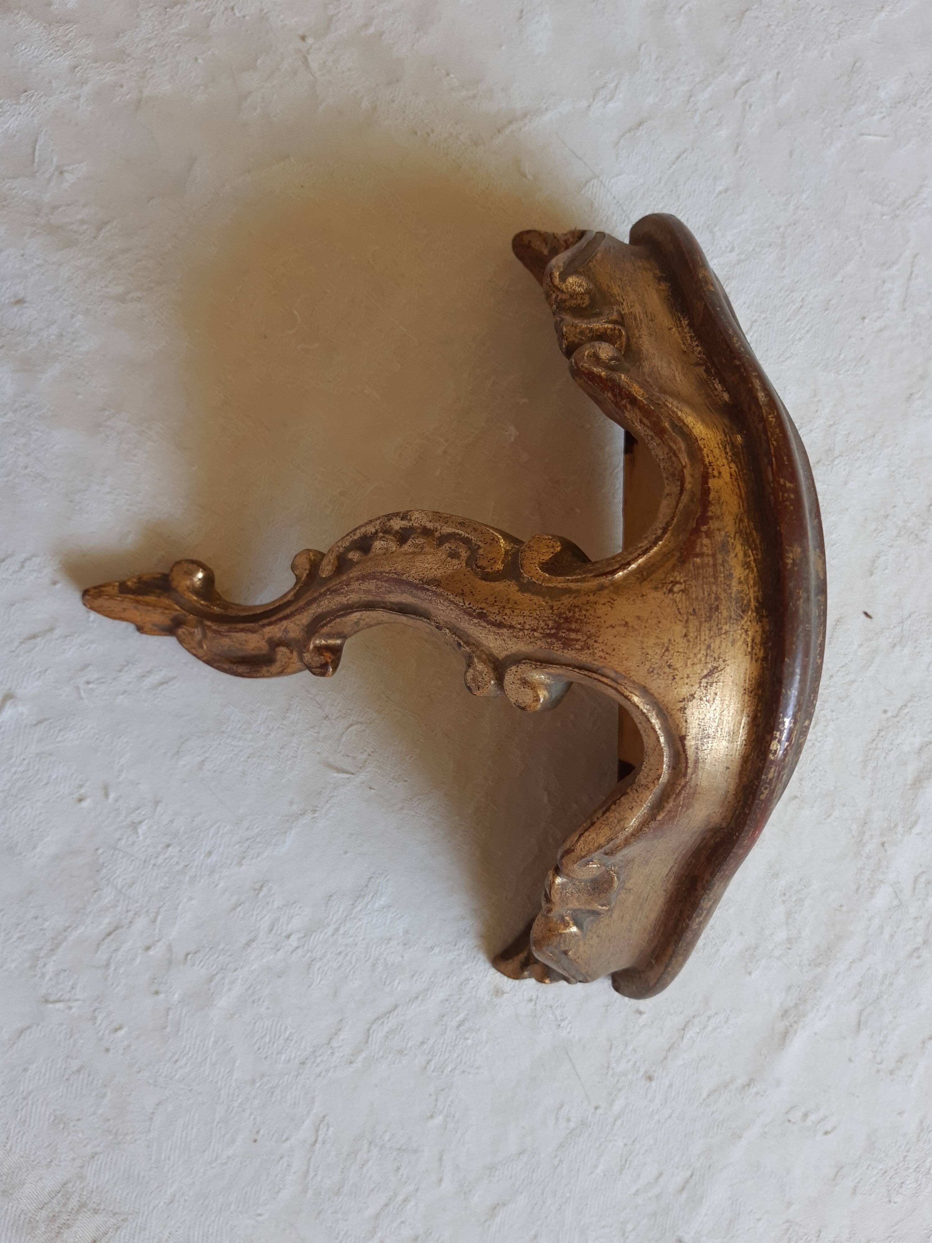 Set of 3 old harnesses