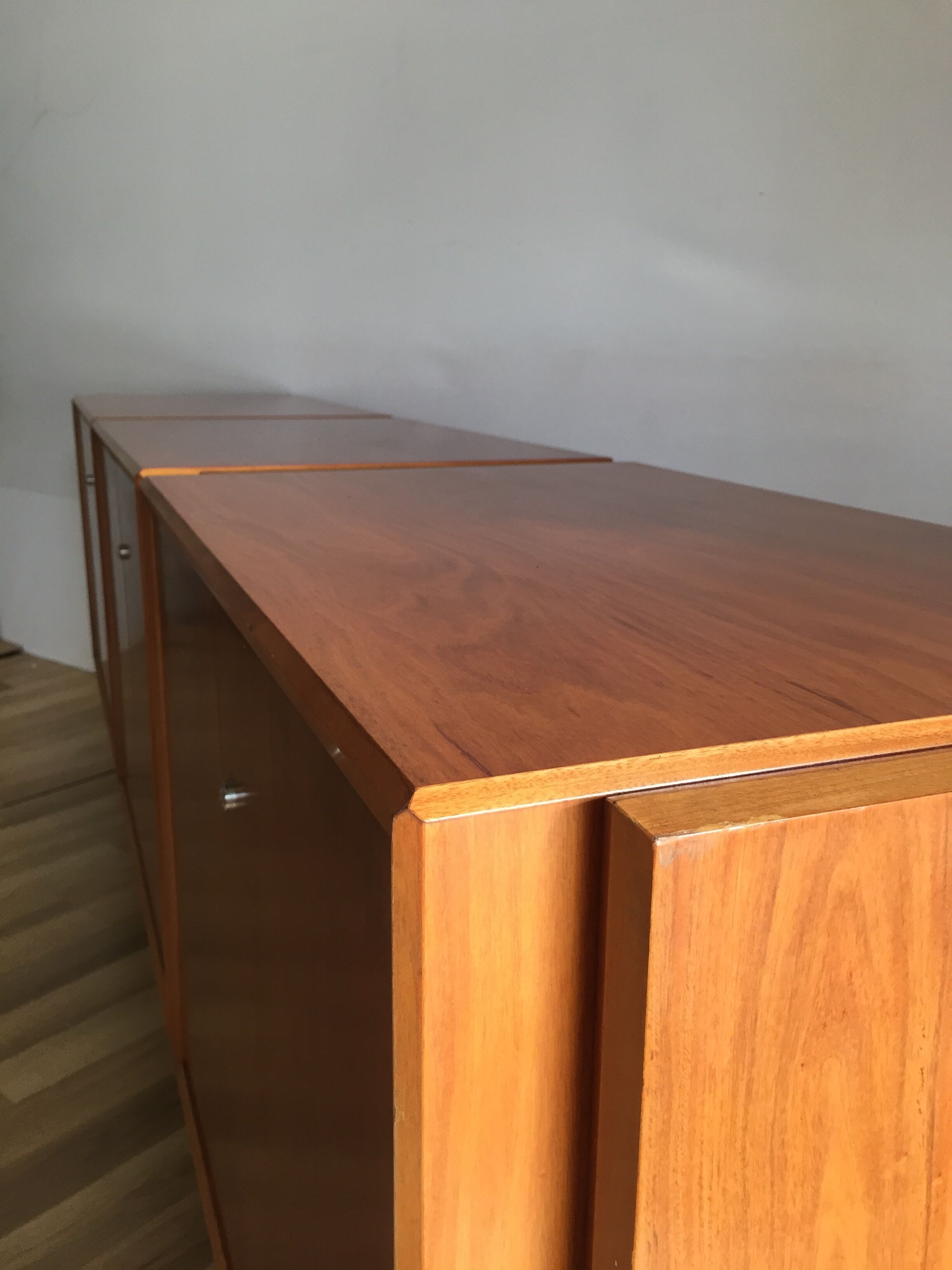 Enfilade de bureau