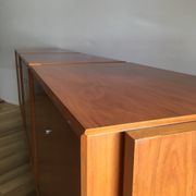 Enfilade de bureau