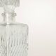 Whisky glass carafe