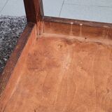 Scandinavian side table by Frits Henningsen 1940