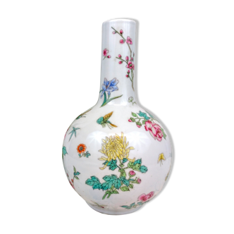 Vase porcelaine de chine