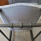 Old chair