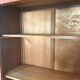 Parisian Art Deco wardrobe