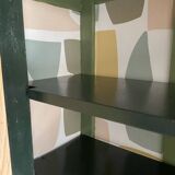 Refurbished vintage sideboard