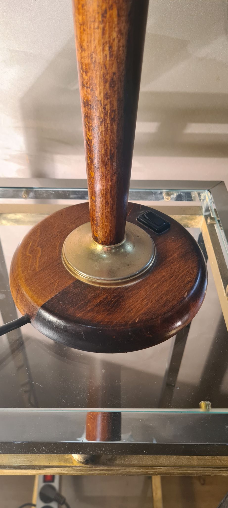 Lampe de bureau