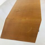 Table Alain Richard