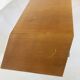 Table Alain Richard