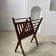 Porte revue  design Cees Braakman édition Pastoe