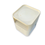 Componibili par Anna Castelli Ferrieri pour Kartell