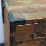 Trade furniture Tansu Japan 19th century