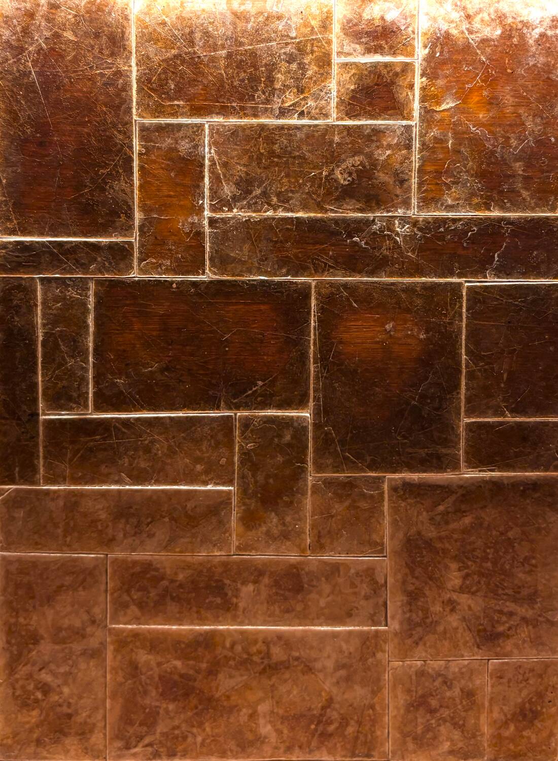 Jean-Michel FRANK - "Bloc" Lamp