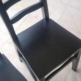 Maarten baas unique standard chairs