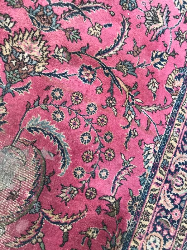 Former carpet turkish sparta 200 x 304 cm